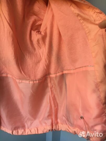 Спортивный костюм женский