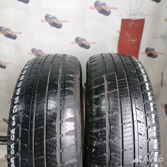 Amtel Cruise 4x4 215/65 R16