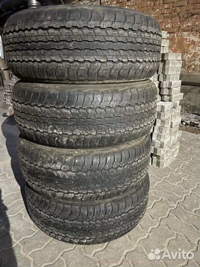 Dunlop Grandtrek AT22 285/60 R18
