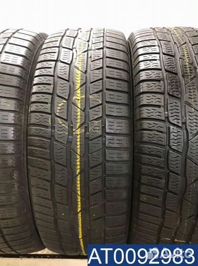 Continental ContiWinterContact TS 830 P 205/60 R16 98V