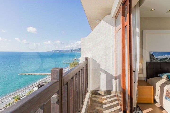 2-к. квартира, 65 м², 5/8 эт.