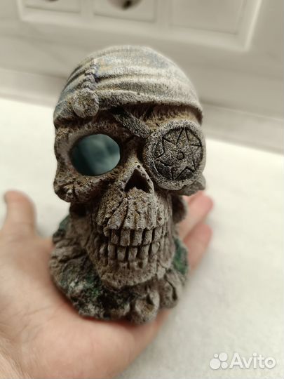 Декор для аквариума