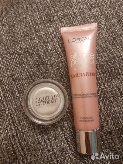 Набор косметики