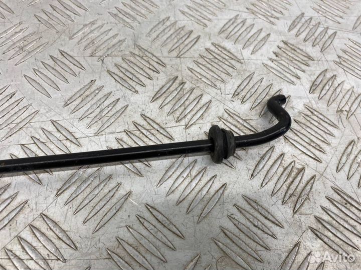 Б/У Держатель капота Volkswagen Polo 602 cayb 2010