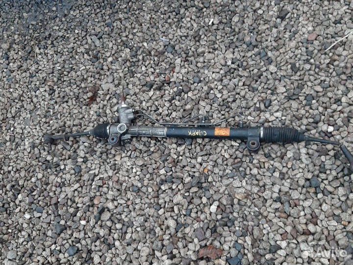 Рейка рулевая Шевроле Спарк Деу Матиз