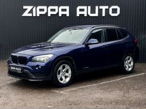 BMW X1 2.0 AT, 2012, 180 102 км, с пробегом, цена 1 519 000 руб.