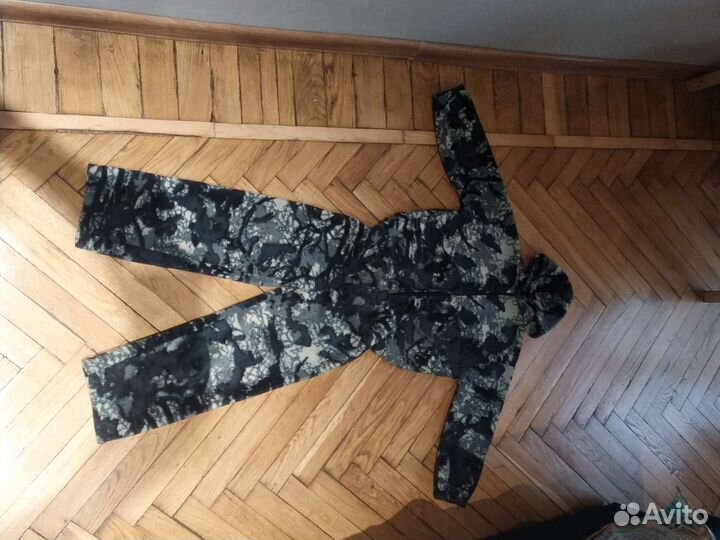 Пакет вещей на мальчика 6 лет