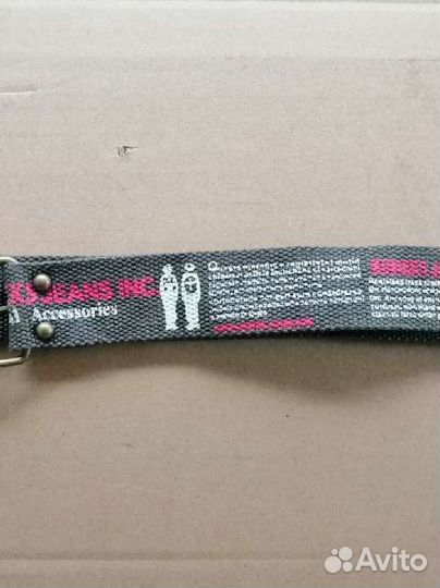 Ремень 95см