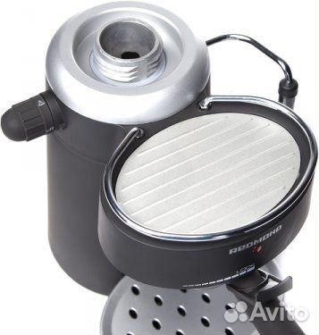Кофеварки redmond RCM-1502