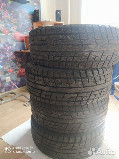 Yokohama Ice Guard IG51V 225/55 R18