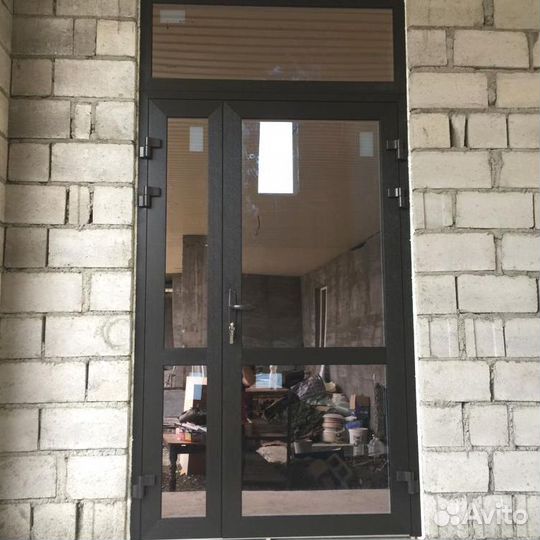 Пластиковые окна/ Рассрочка