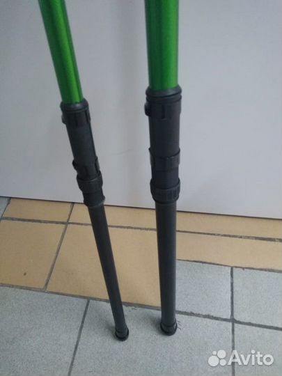 Удочки с кольцами для поплавка