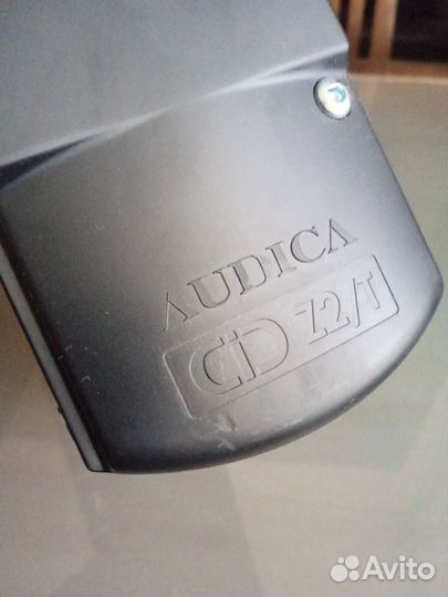 Audica цена за 1 штуку