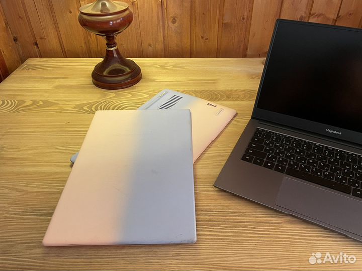 Ноутбук honor magicbook 14