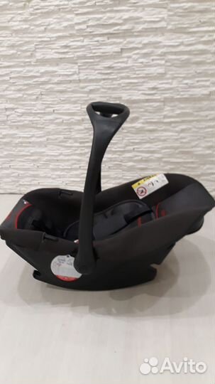Детское автокресло от 0