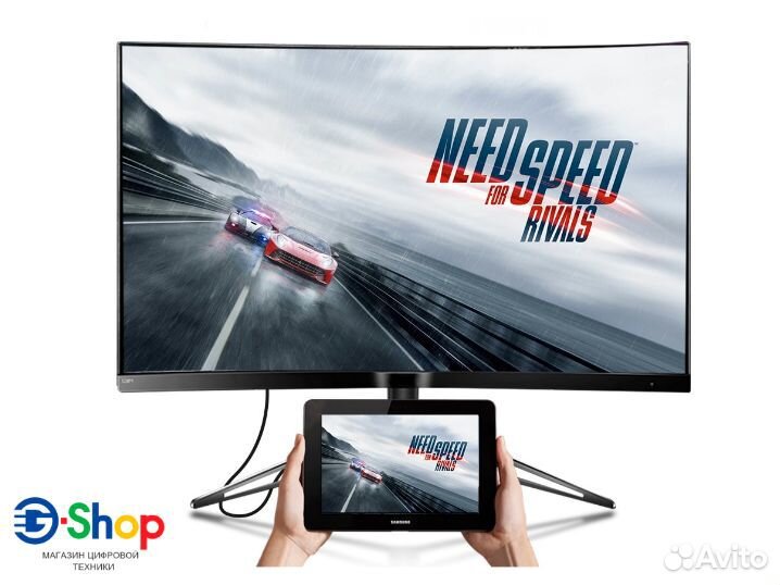 Витой кабель Mini Hdmi-Hdmi 4K 0.5 - 2.4 метра