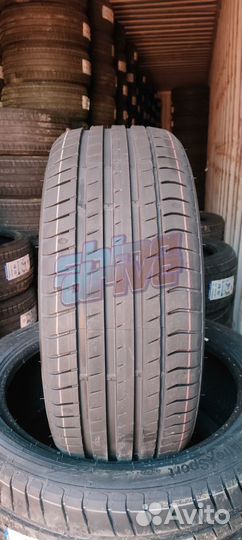 Triangle EffeXSport TH202 225/55 R18