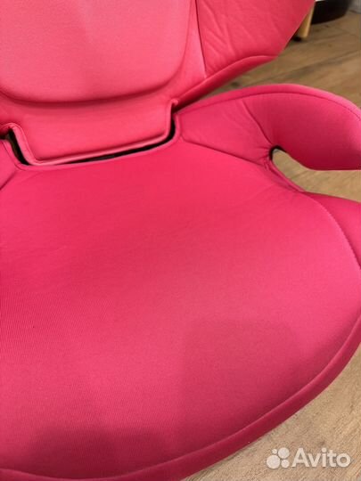 Автокресло Cybex