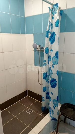 Комната 13,5 м² в 1-к., 3/5 эт.