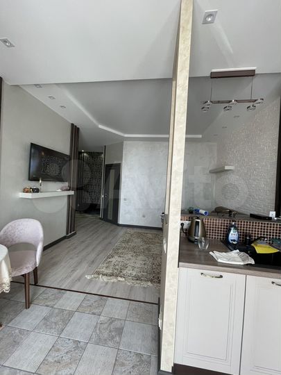 2-к. квартира, 54 м², 3/9 эт.