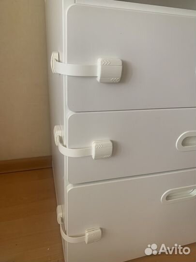 Пеленальный столик IKEA