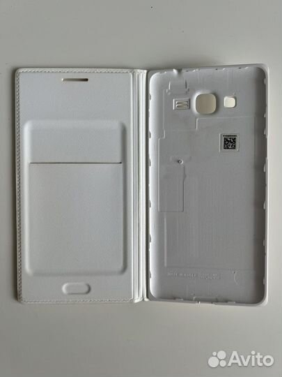 Чехол на Samsung Galaxy Grand Prime