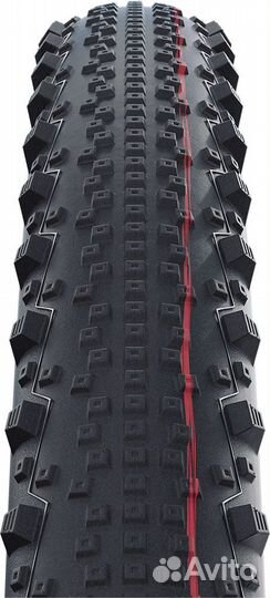 Покрышки Schwalbe Thunder Burt 29x2.1 super race