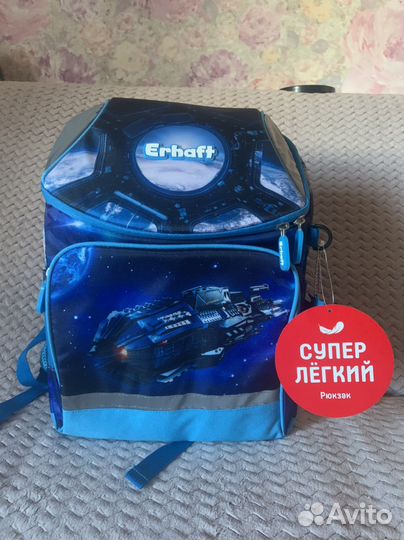 Рюкзак школьный новый