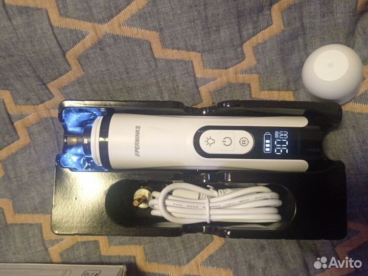 Гриндер, электрический когтерез для собак, кошек