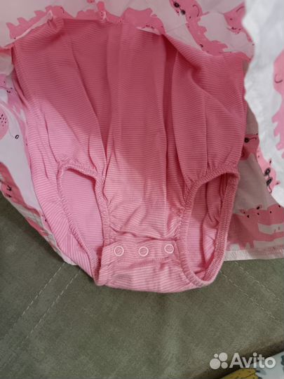 Одежда для девочки