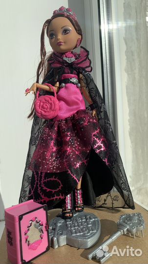 Кукла Ever After High Браер Бьюти (Briar Beauty)