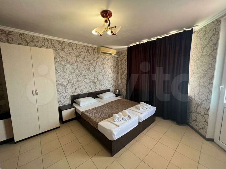 Комната 23 м², 3/5 эт.