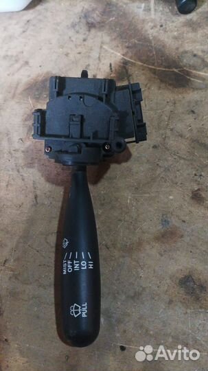 Тойота Королла 120 Яп подрулевай переключатель дво