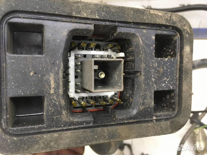 Проводка (коса) Focus I 1998-2004