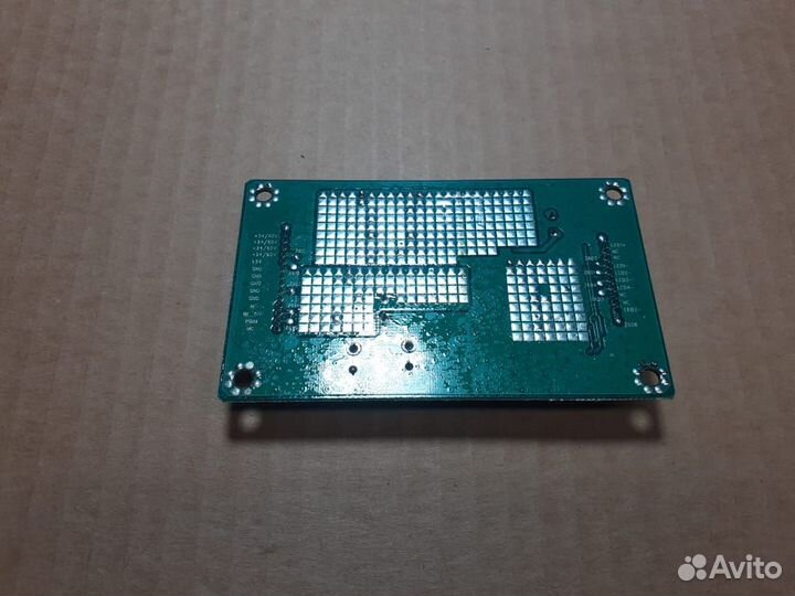 LED драйвер 40-RT3210-DRF2XG,GoldStar LT-32A340R