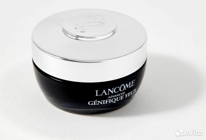 Крем для глаз lancome genifique yeux оригинал