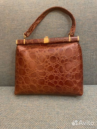 Сумка ретро новая