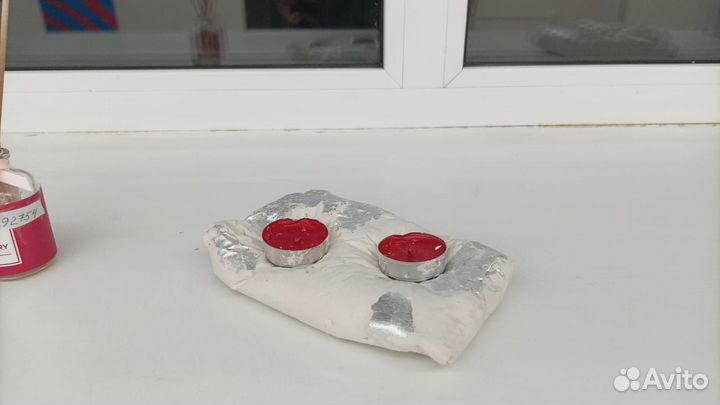 Подсвечник 