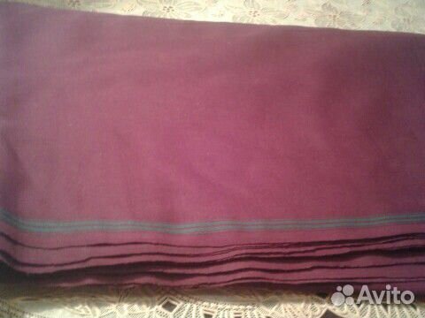 Старинные ткани, шерсть