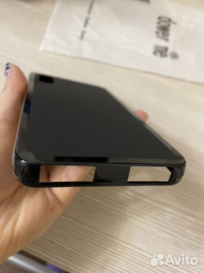 Чехол на смартфон inoi