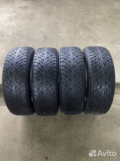 Nokian Tyres Hakkapeliitta R2 185/65 R15
