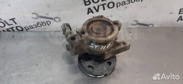 Насос гур Toyota Corona Premio ST-210 3sfse