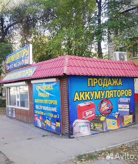 Аккумуляторы Mutlu 100ah