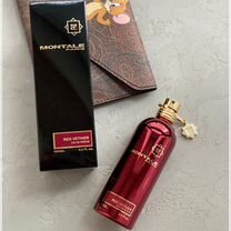 Montale Red Vetiver распив 10мл