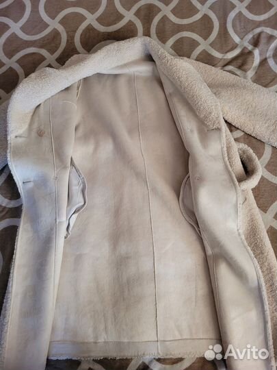 Шуба женская