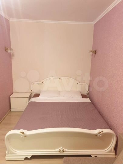 1-к. квартира, 33 м², 1/4 эт.