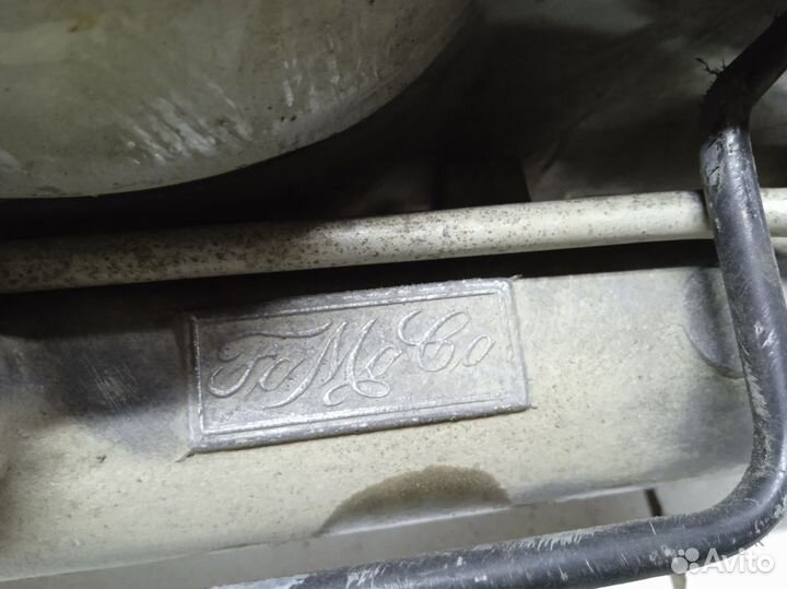 Ford Focus (II) II Рейка рулевая