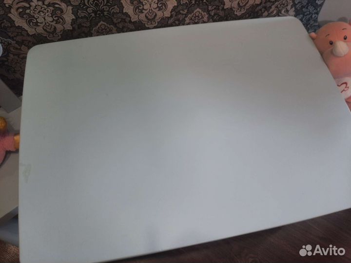 Стол и стулья детский пластиковый Икея оригинал