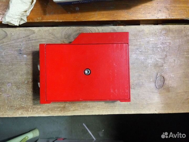 Leuze RK 78/2B-2000 Фотоэлектрический датчик