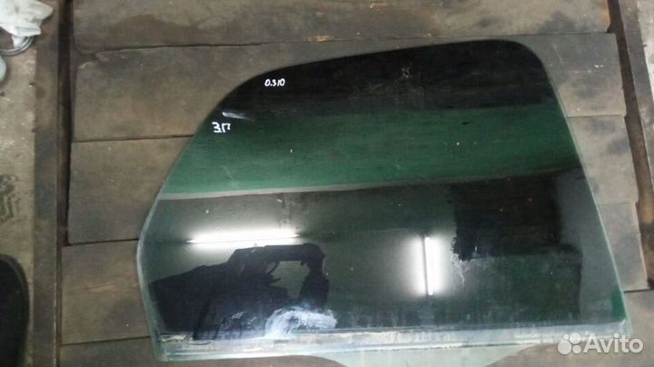 Стекло двери заднее левое правое Xsara Picasso